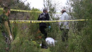 Mantar aramaya çıkmışlardı! Korkunç manzarayla karşılaştılar: Özel güvenlik görevlisi...