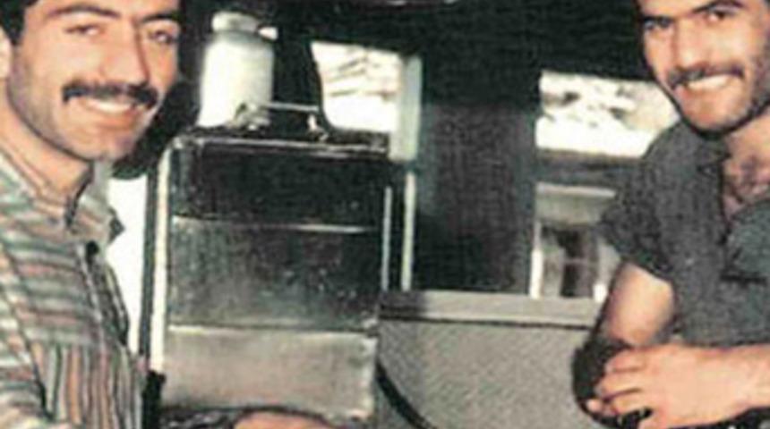 &Uuml;nl&uuml; siyaset&ccedil;inin unutamadığı fotoğraf!