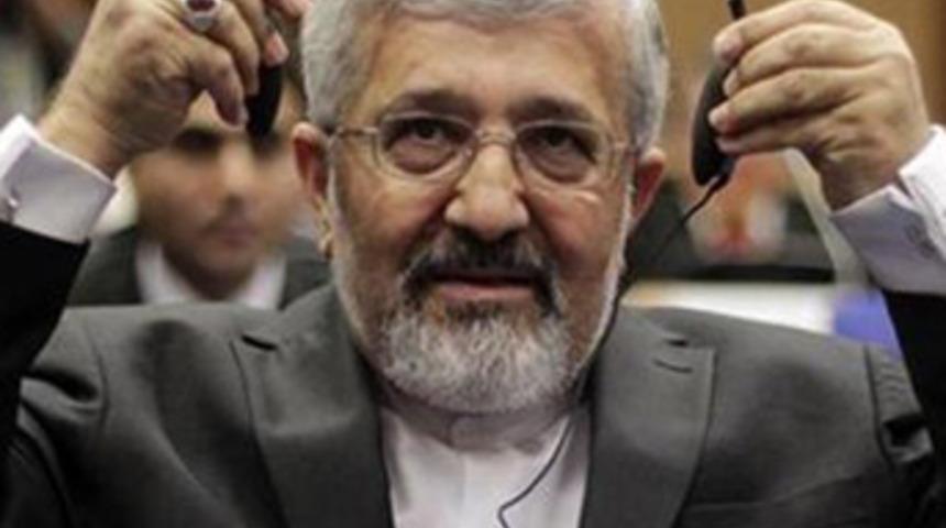 'Uranyumdan asla vazgeçmeyiz'