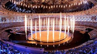 Ekrem İmamoğlu düzenlediği basın toplantısında müjdeyi duyurdu! 2027 Avrupa Oyunları İstanbul'da!