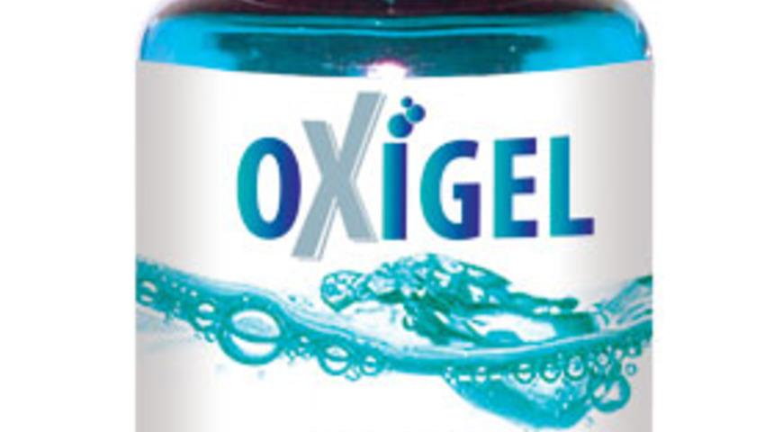 İlk kez ozon kapsülleri Türkiyede üretildi