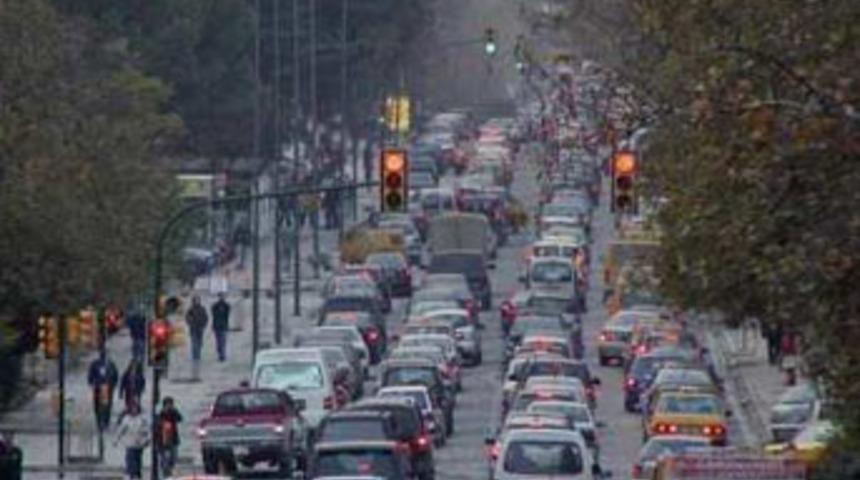 İstanbul'da bu yollar trafiğe kapalı!..