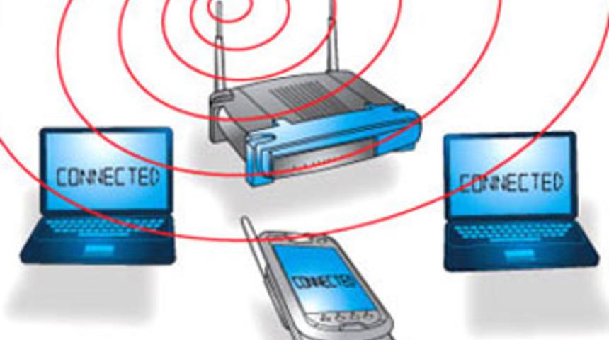 Wireles insan sağlığına zararlı mı?