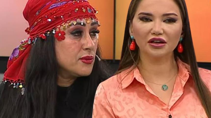 Fenomen Yazgül tacizi açık açık anlattı! Hemen sesi kestiler... Esra Ezmeci uyardı: O kadar açık konuşamıyoruz