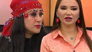 Fenomen Yazgül tacizi açık açık anlattı! Hemen sesi kestiler... Esra Ezmeci uyardı: O kadar açık konuşamıyoruz