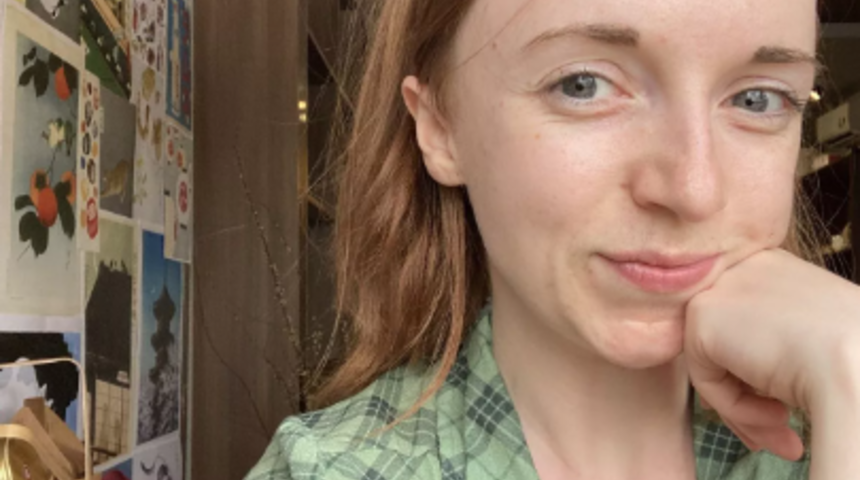 Sosyal medya onun itirafını konuşuyor! "Erkeklere nasıl daha iyi bir sevgili olunacağını öğretiyorum"