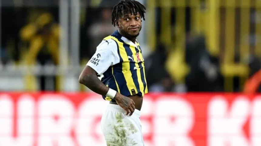 Fenerbahçe'de Fred krizi! Başkan Ali Koç'un o sözleri yıldız ismi çok rahatsız etti 