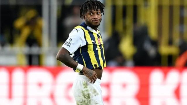 Fenerbahçe'de Fred krizi! Başkan Ali Koç'un o sözleri yıldız ismi çok rahatsız etti 