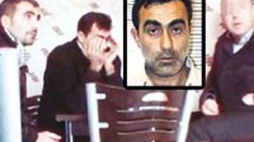 ''Bizimkiler cayır cayır yanmış''