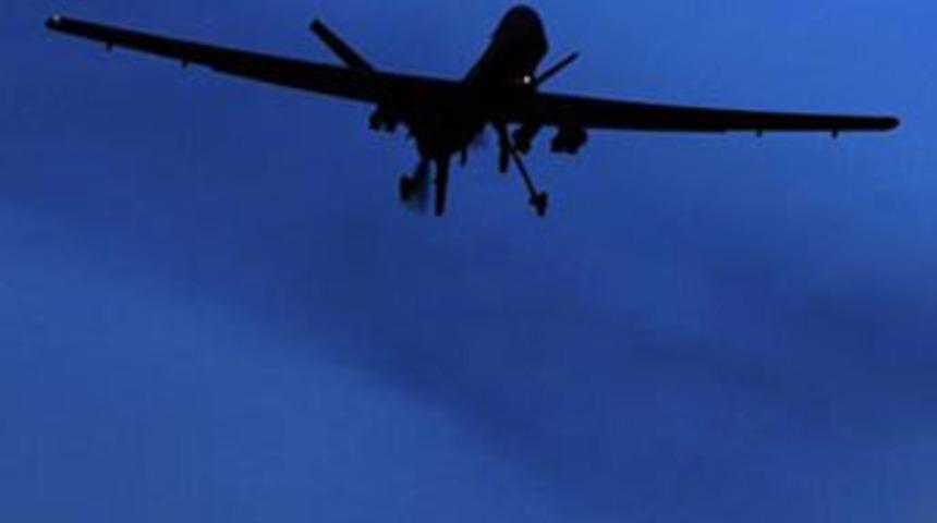 Predatorlar 37 dakika g&ouml;r&uuml;nt&uuml; aldı