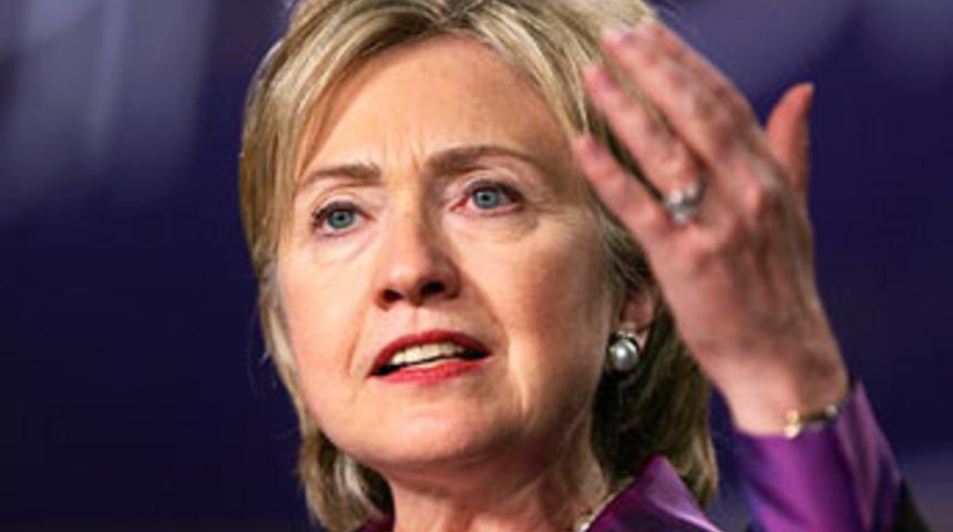 ABD'den sert a&ccedil;ıklama