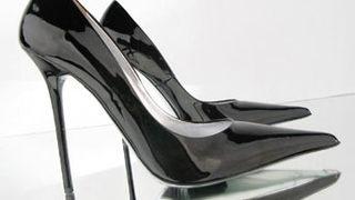 Topuk dikeni kabusunuz olmasın