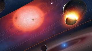 Dünya bu sondan kaçamayacak!