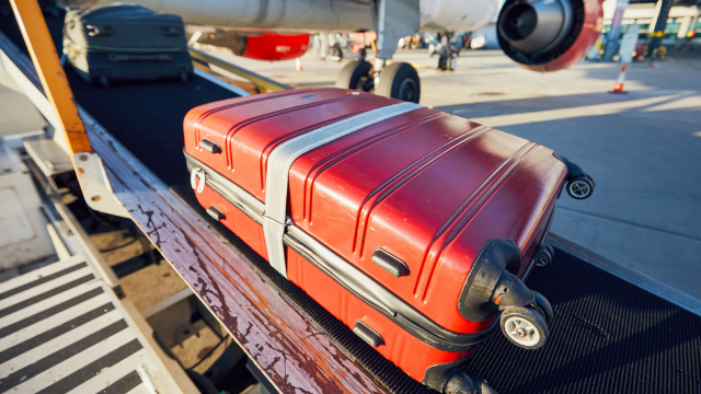 Valizinizin güvenliği için edinmeniz gereken en iyi valiz kemeri çeşitleri