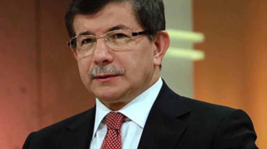 Ankara'dan Suriye'ye nota