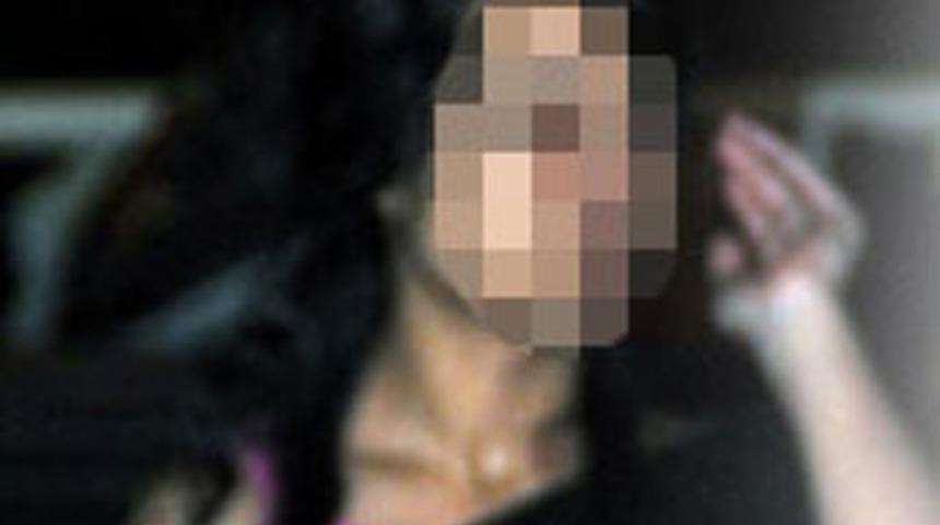 Evden ka&ccedil;an kızı ailesi istemedi