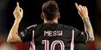 Lionel Messi'den emeklilik açıklaması!