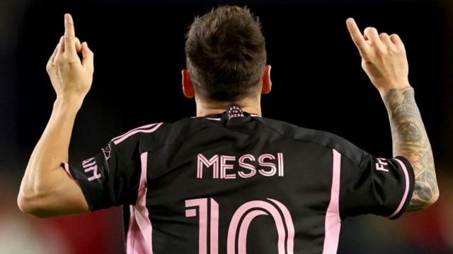 Lionel Messi'den emeklilik açıklaması!