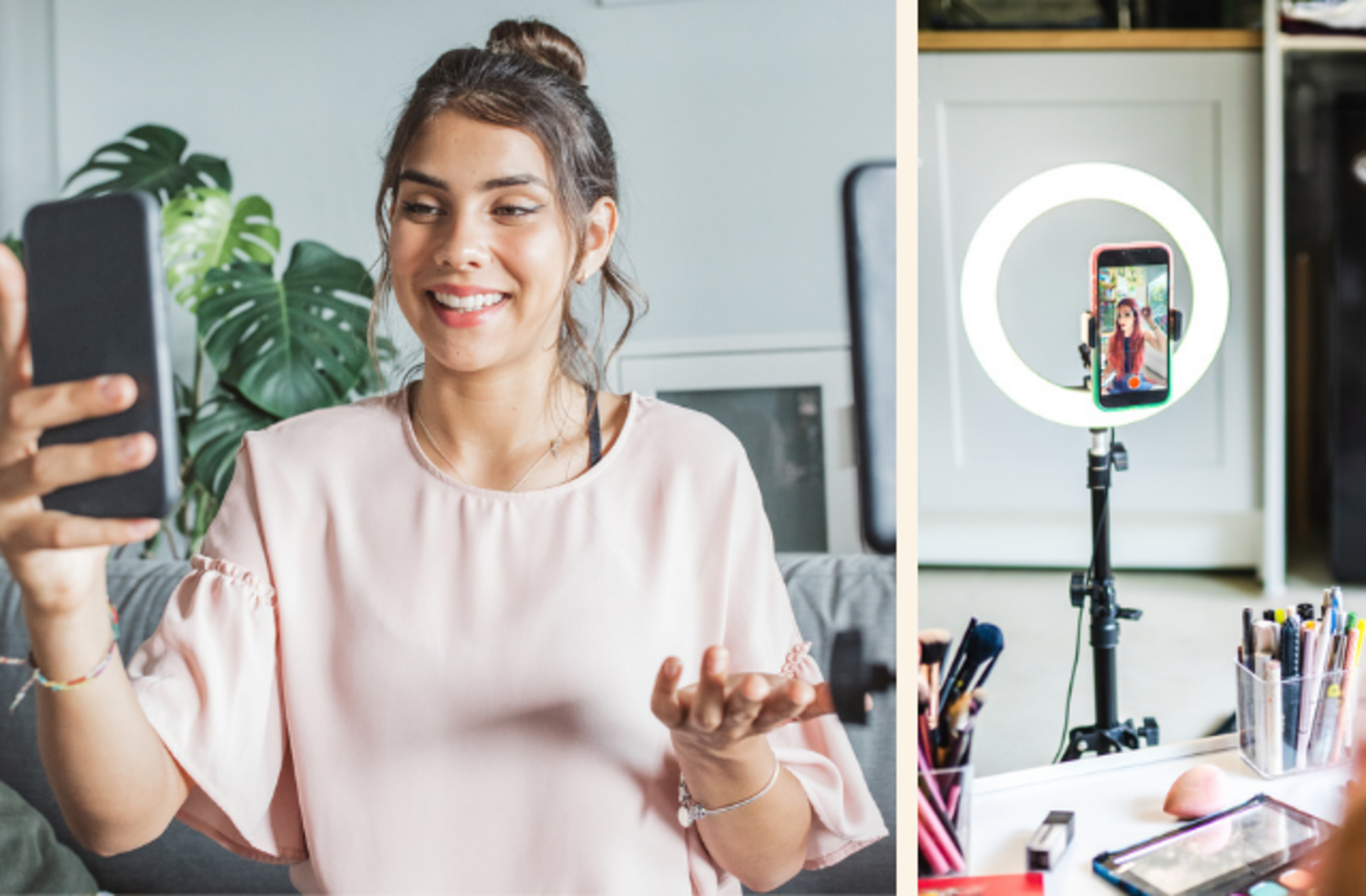 Boşuna harici webcamlere para ödemeyin! Bu yöntemlerle akıllı telefonunuzu webcam olarak kullanabilirsiniz