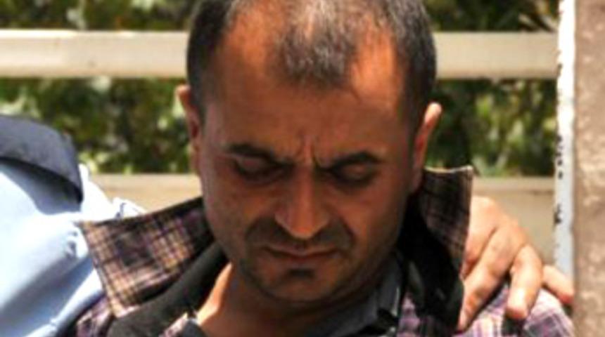 'Hastaneye gittiğine değsin' deyip...