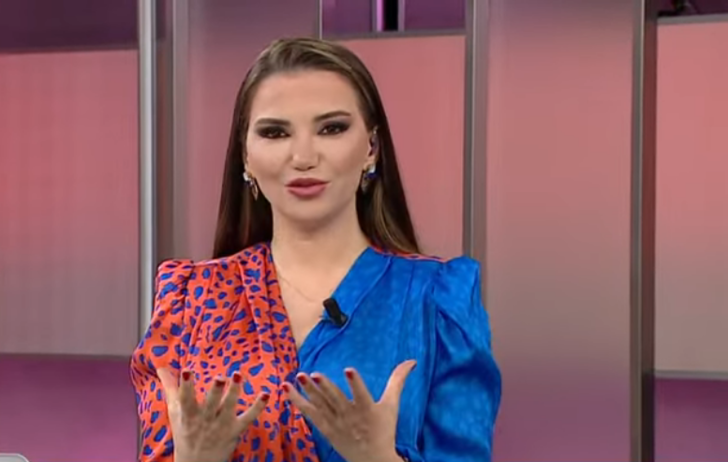 Esra Ezmeci'den 'eş değiştirme' tepkisi! "Sapkınsınız, üçlü fanteziler..."