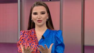 Esra Ezmeci'den 'eş değiştirme' tepkisi! Sapkınsınız, üçlü fanteziler...