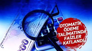 Otomatik fatura talimatı verenler ekstrenizi kontrol edin! Oranlar kredi kartından yüksek, sürprizle karşılaşabilirsiniz... 