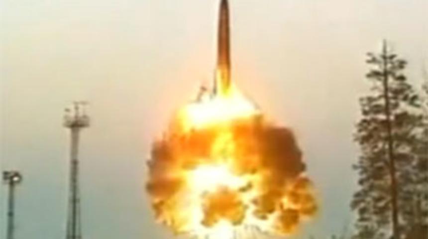 İşte Putin'in son silahı