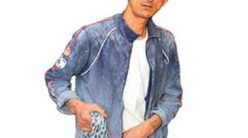 İstanbul’un göbeğinde modern köle