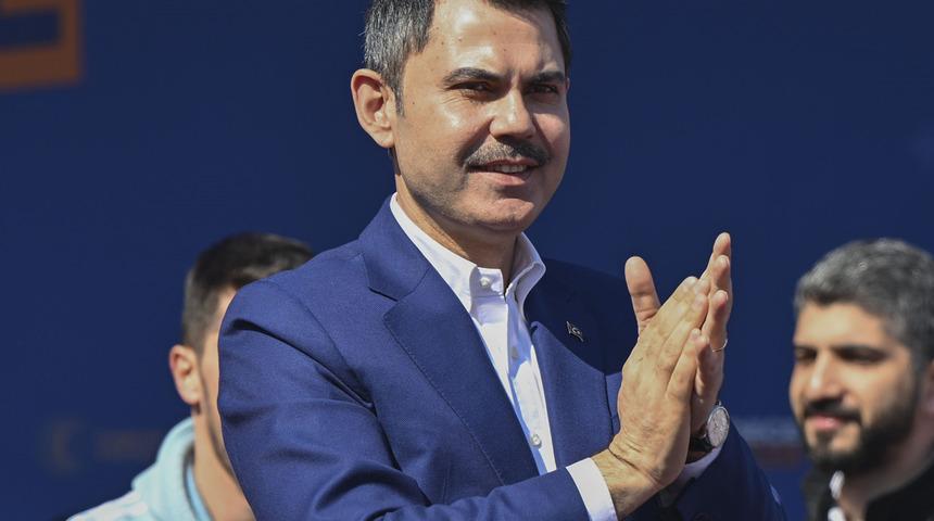 Murat Kurum'dan gençlere mektup! "İstanbul için tarihi fırsat" dedi, deprem tehlikesine işaret etti: Kapıyı çalmadan...