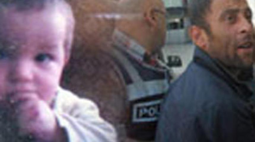 O baba cezaevinde intihar etti