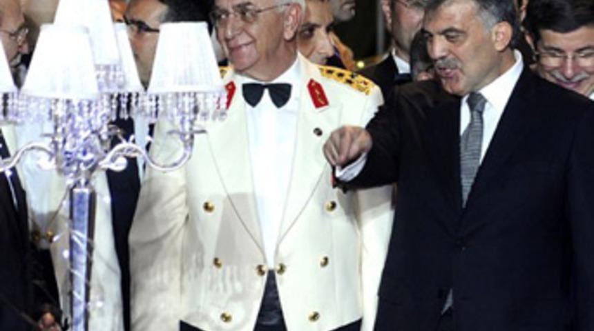 Zafer Bayramı artık &Ccedil;ankaya'da kutlanacak!