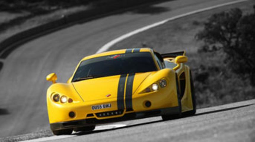 Günümüzün en pahalı otomobilleri