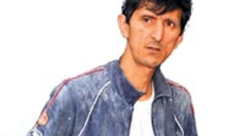 İstanbul'un g&ouml;beğinde yok artık dedirten olay