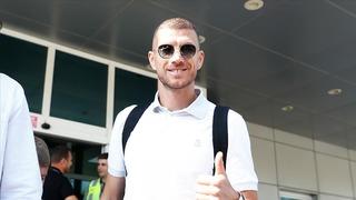 Araplar çıldırdı, Fenerbahçe'ye piyango! Dzeko'yu tarihe geçecek bir rakamla alıyorlar
