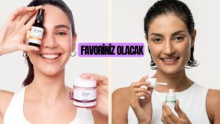 Tüm cilt tipleri için en iyi Pure Solutions ürünleri  