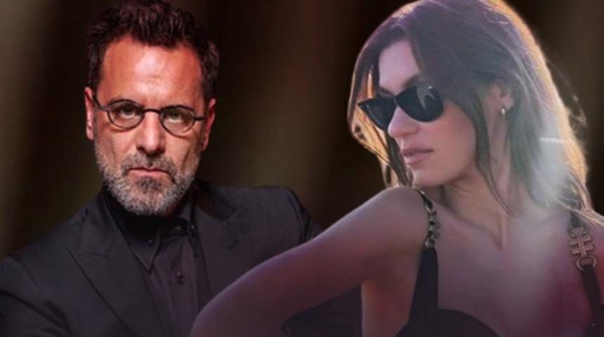 Adları aşk dedikodusuna karışmıştı! Yüsra Geyik ile Ozan Güven birliktelik yaşadı mı? İtiraf yıllar sonra geldi