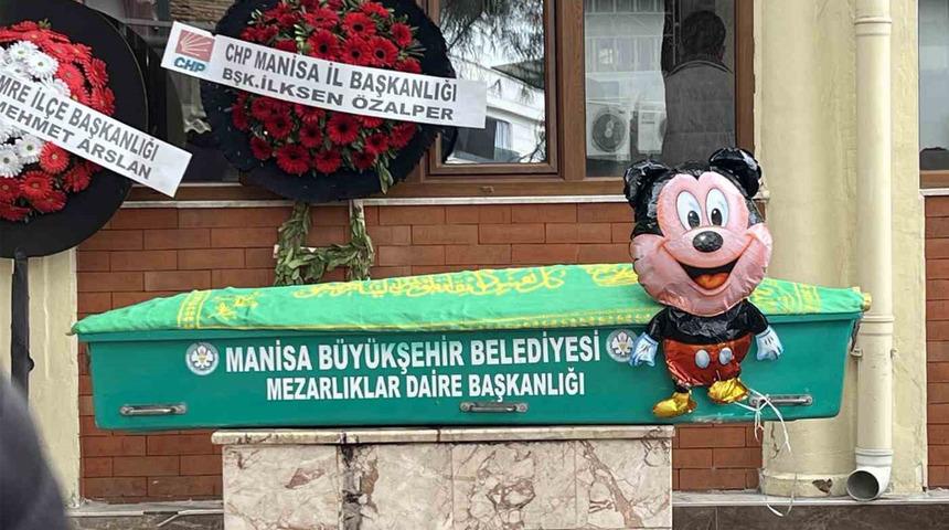 Bir ili yasa boğan olay! Tabutundaki detay yürekleri dağladı... Acı haberler peş peşe geldi