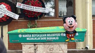 Bir ili yasa boğan olay! Tabutundaki detay yürekleri dağladı... Acı haberler peş peşe geldi