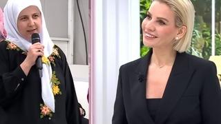 Esra Erol'dan kadın muhtar adaylarına tam destek! 'Pozitif ayrımcılık yapıyorum'