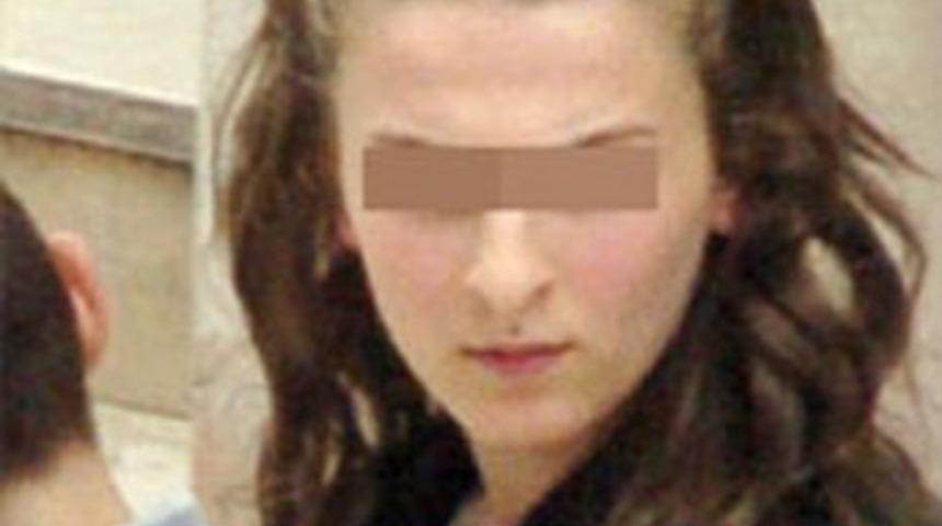 Liseli sevgiliye şantaj!