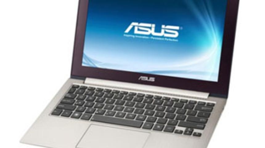 Asus Zenbook Prime UX31A!