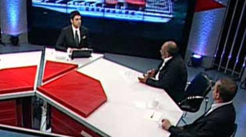 Mavi Marmara'yla ilgili inanılmaz iddia!