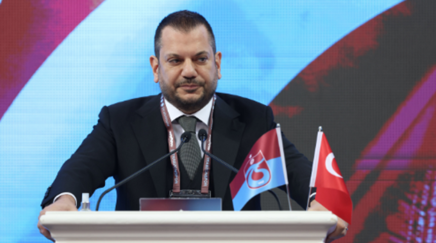 Ertuğrul Doğan: Artık deniz bitti; kulüp gelirleri yarı yarıya düştü