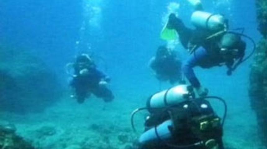 Bu yasak &Ccedil;eşme'yi bitirir