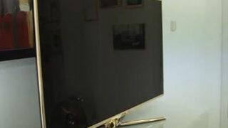 3-5 yaş arası çocuklarda televizyon izlemek zararlı!