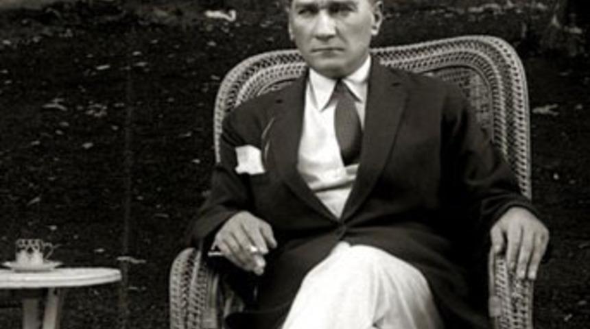 Atatürk'ün en sevdiği türkü