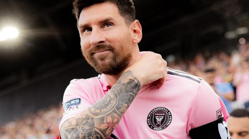 Messi'den sevenlerini tedirgin eden açıklama!