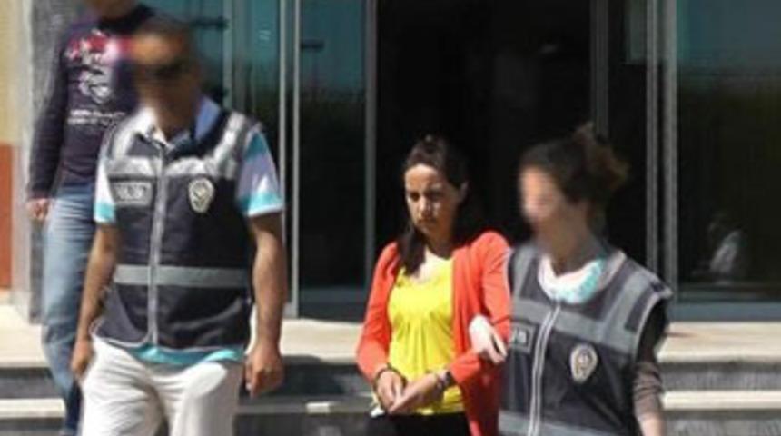 Polis yasak aşk cinayetini aydınlattı