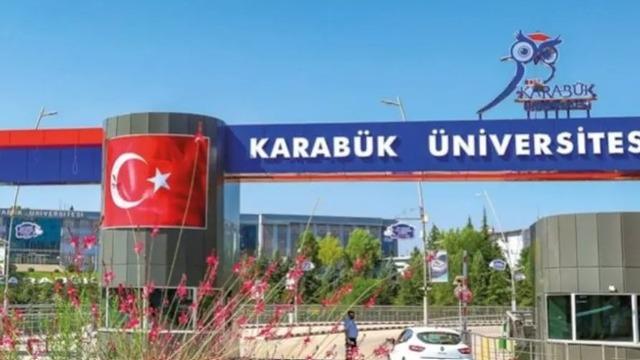 Bircan Yıldırım da aralarında... Karabük Üniversitesi paylaşımları sonrası halkı kin ve düşmanlığa sevk suçundan 8 kişi gözaltına alındı!